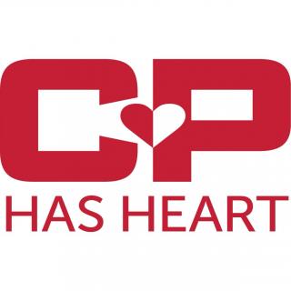 CP logo